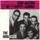 Shop Around - The Miracles - 이미지