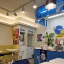 GS25익산영등점 | 익산 영등동 요아정 포장 후기 - 초코그래놀라+돼지바크런치+파인애플 조합 리뷰