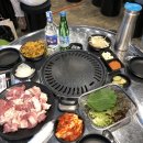 뒷고기먹자