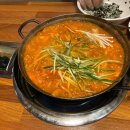 행복한 쭈꾸미 닭볶음탕 이미지