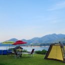 청풍호뜨락 이미지