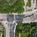 신안산대학교 삼거리 이미지