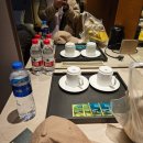 그랜드 메디션 쿤산 화쵸우 호텔 후기(Grand Madison Kunshan Huaqiao)