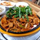 황금돼지식당 이미지