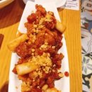 홍반장닭강정 이미지