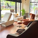 (주)세라젬 | 안마의자 세라젬 파우제 M10 구매한 이유 느낀점 후기 웰카페&amp; 스파 무료이용방법