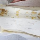 [포항] 카페 마리모 / 내돈내산, 사과+후르츠링 쫀득쿠키 후기 / 택배배송 및 구매링크
