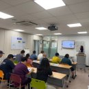 남포항 다목적광장 이미지