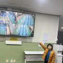 서울화계초등학교 | 드디어 음파 터득! - 화계초등학교 스포츠센터
