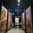 새미랑24시대중탕 | 핫오브핫 국립중앙박물관 새나라 새미술 조선전기 미술 대전 관람 후기