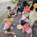 고려산 힐링캠프 이미지