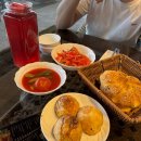 페르가나 | 타슈켄트 Tv타워 전망대 입장료 후기 근처 오쉬 맛집 Besh Qozon 베시코존 메뉴용어 솜사 (제발 오쉬만...