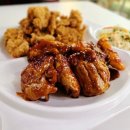 양재동 치킨 맛집 &lt;투홀릭 치킨&gt; 스포츠 경기 날엔 여기서 치맥!