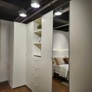 한샘 매장 투어 후기! 옷장 vs 붙박이장, 온·오프라인 가구 솔직 비교