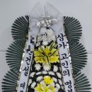 경남요양병원장례식장 | 창원 신세계요양병원 근조화환 배송 후기, 마산회원구 장례식장으로 정성껏 전달했습니다