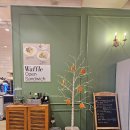 평광커피 | 목포평광카페 와플랑 아이스크림 크로플 딸기라떼 후기