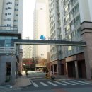 화성드림파크내부도로 2 이미지