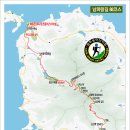 남파랑길 도보여행/ 88코스 (화흥초교~원동버스터미널) 이미지