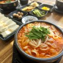 강릉초당골 짬뽕순두부 이미지