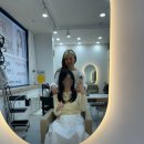 헤어다옴 | 수완지구 미용실 헤어 컷트 잘하는 곳 ! 신창동 헤어다옴 방문 솔직후기 레이어드 컷 잘하는 미용실