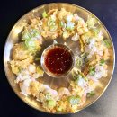 용인 보정동 카페거리 맛집 다복상회 분위기 좋은 한옥 술집 내돈내산