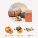 호생한의원 | 붓기에 좋은 호박차, 일건식 호생차