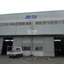 은성 태양광발전소 이미지