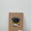 빛나유치원 | 유치원졸업선물 메인토퍼 졸업식 머리핀으로 사진찍기