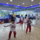 즐거운 태권도 아카데미 | 부산유아체능 태권도로 성장하는 즐거움을 느껴보세요