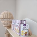 사랑맘어린이집 | 🍐 애플스푼 배도라지즙 체험단 리얼 후기