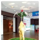 금산인삼종합전시관 이미지