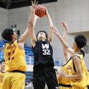 휘문중학교 이미지