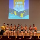댄스콘서트 이미지