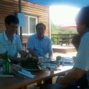 에버그린 펜션 이미지