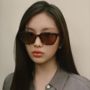 아이루카 안경 이미지