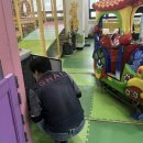 유원시설 이미지