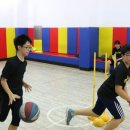 강남스포츠문화센터 대체육관 이미지