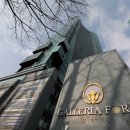 갤러리아A 이미지