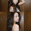 여자친구 - 소원.insta 이미지