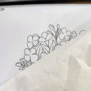 오늘 그리는 옛그림(민화) 이미지