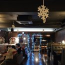 카페만디 | 부산 괴정동 카페 : 카페 만디 cafe mandi, 크리스마스 카페 • 부산 트리카페