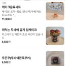 토텐케이크