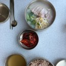 [제주 애월 맛집] 7개월 아기랑 애월 고기국수ㅣ한담국수 곽지애월점 방문 후기
