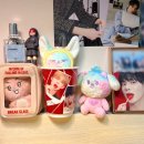 더모아 | [모아로그] 더현대 투바투 SANCTUARY 앨범팝업 후기