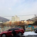 한남초등학교 맞은편 이미지