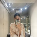 비즈스타일 | 로즈로사 본식 가봉 신상 비즈드레스 후기 ㅣ 입어본 드레스 스타일 총정리, 본식 후기