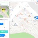 중흥단지내하나공인중개사사무소 이미지