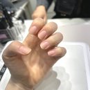 마곡 네일샵 네일르메이 파우더 네일 후기