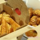 교촌치킨 평산점