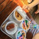 하동송림공원매점